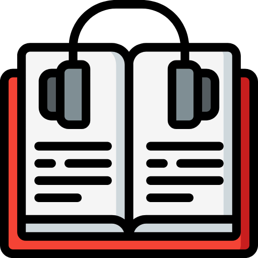 Book icon