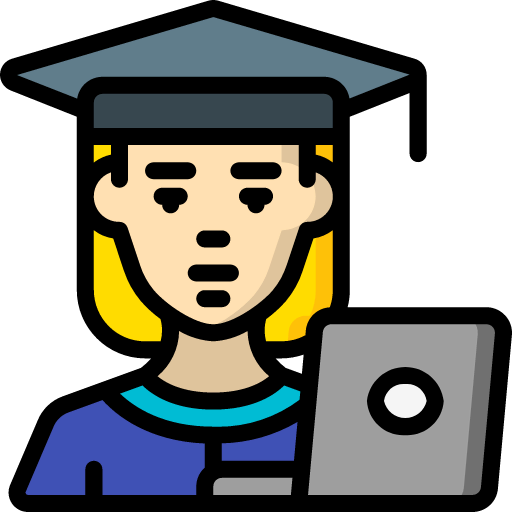 Student icon
