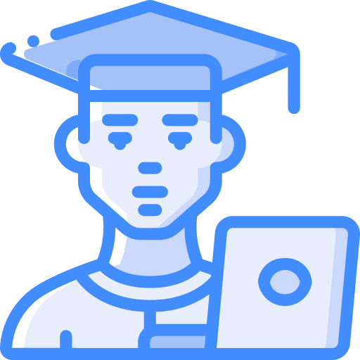 Student icon