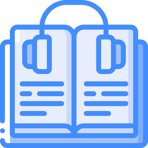 Book icon