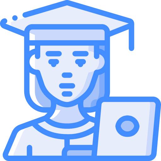 Student icon