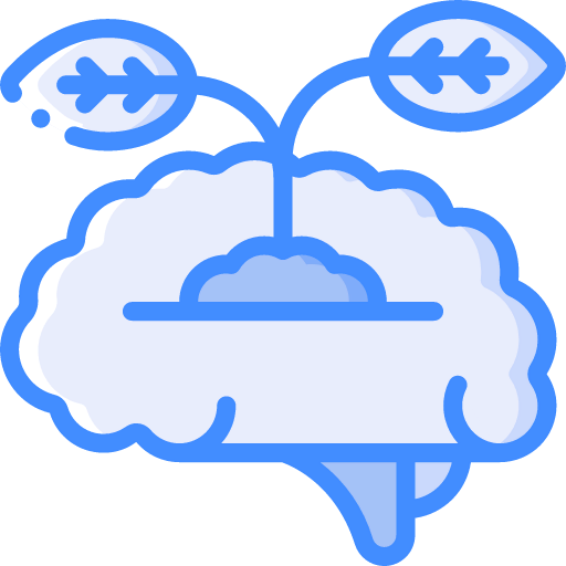 Brain icon