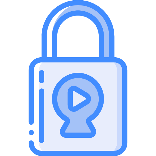 Lock icon