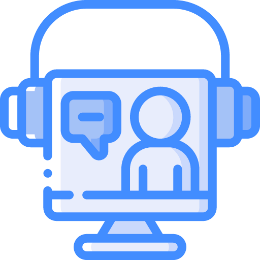 Компьютер иконка