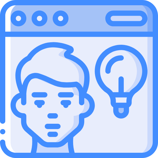 Knowledge icon