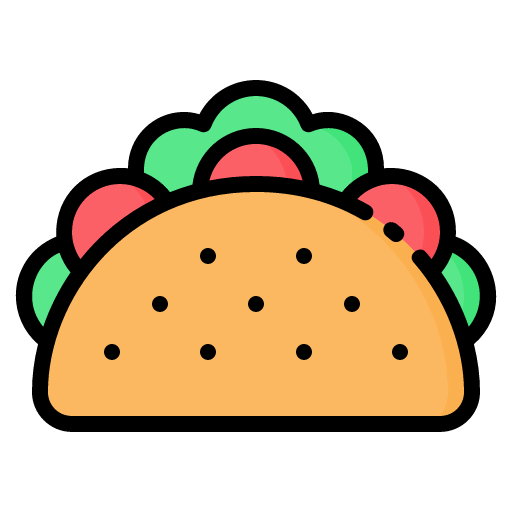 Taco icon