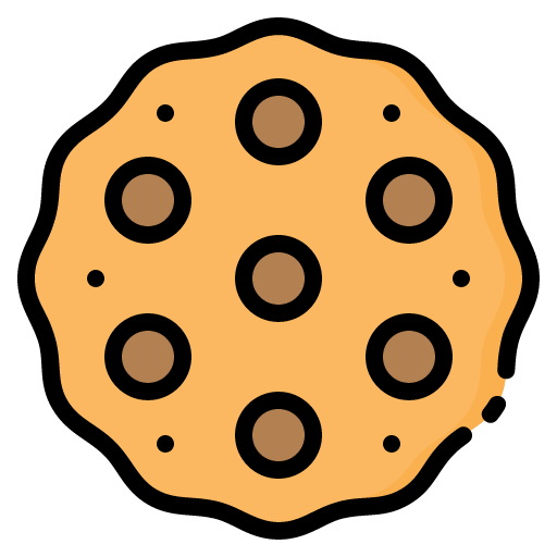 Cookie icon