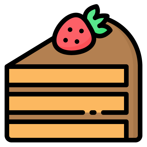 Cake icon
