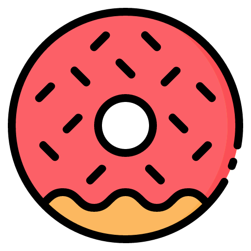 Donut icon