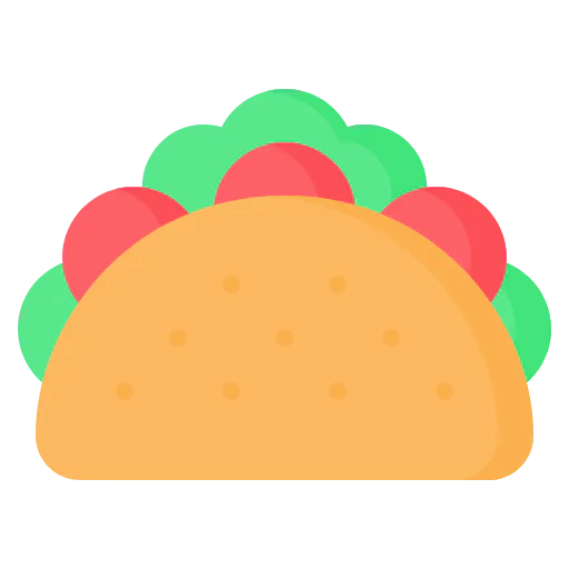 Taco icon
