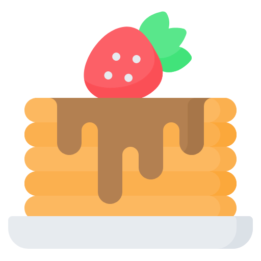 Pancake icon