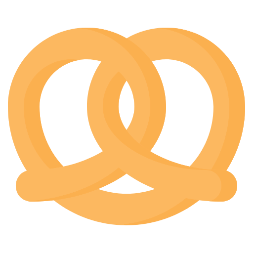 Pretzel icon