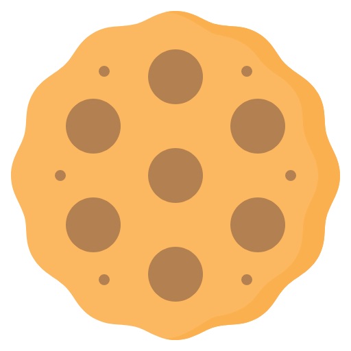 Печенье иконка