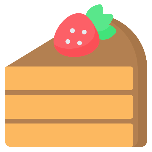 Cake icon