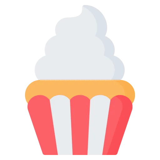 Cupcake icon