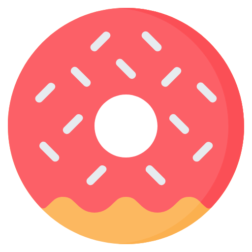 Donut icon