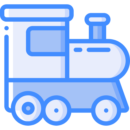 Train icon