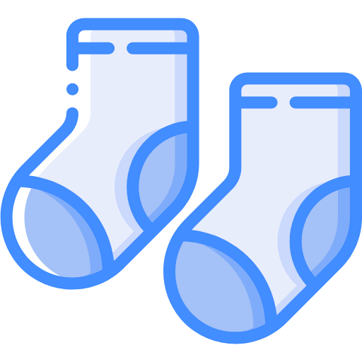 Socks icon