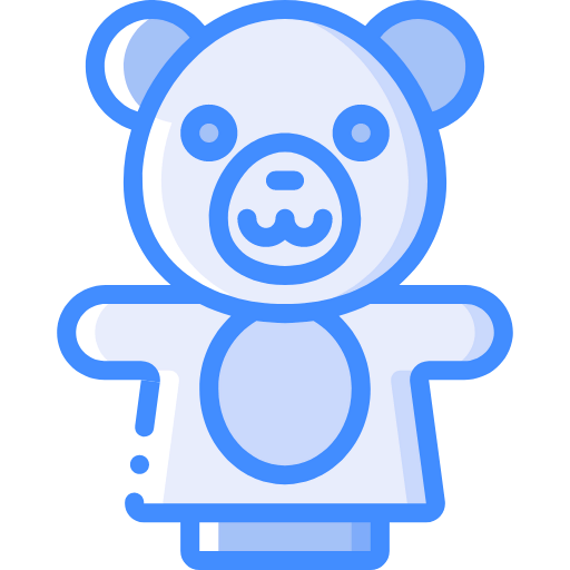 Bear icon