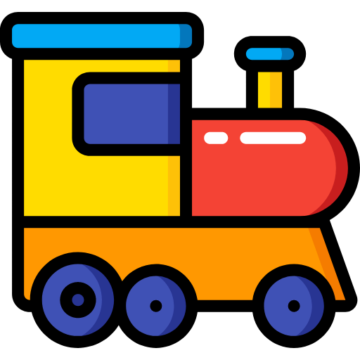 Train icon