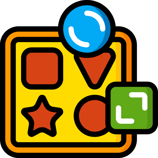 Puzzle icon