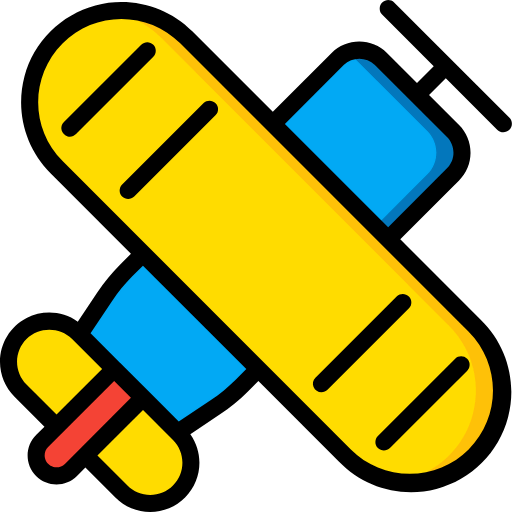 Plane icon