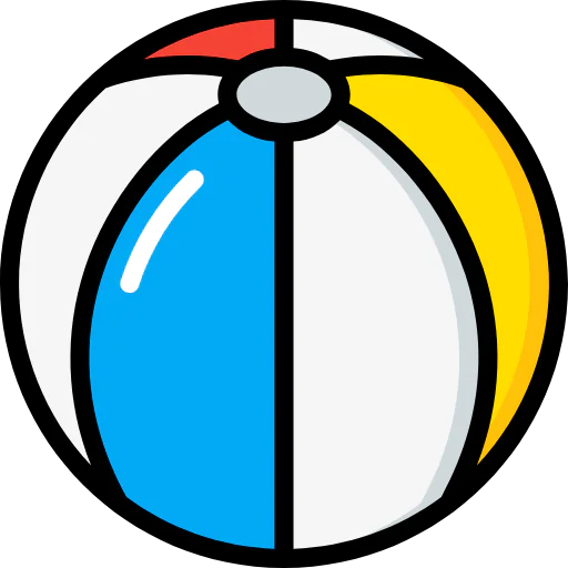 Ball icon