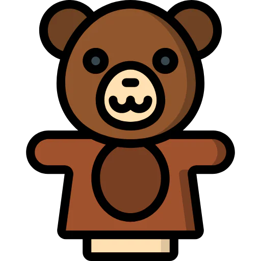 Bear icon
