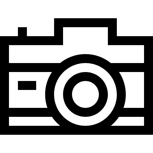 Camera Symbol