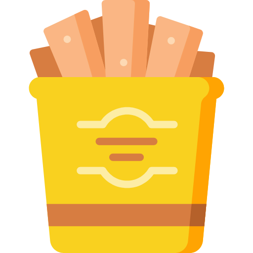 Snack icon