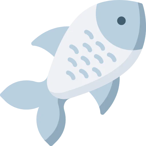 Fish icon
