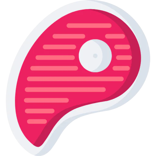 Steak icon