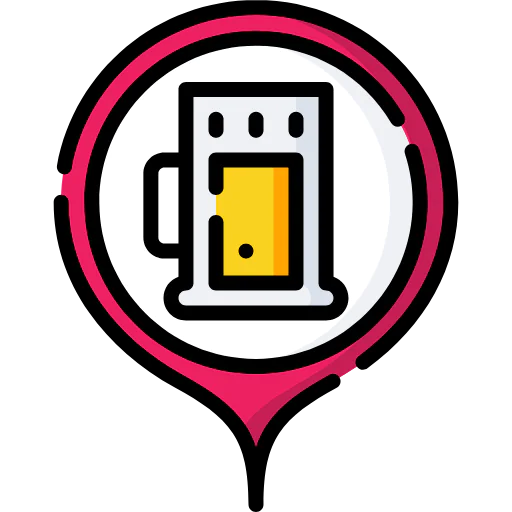 Bar icon