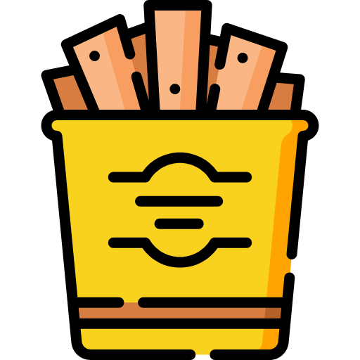Snack icon