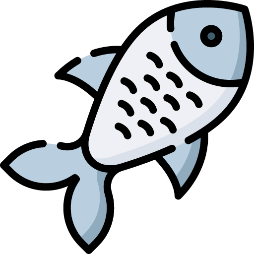 Fish icon