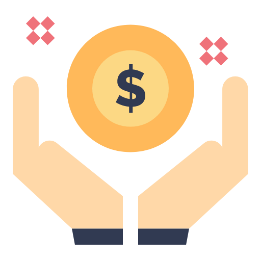 Payment icon