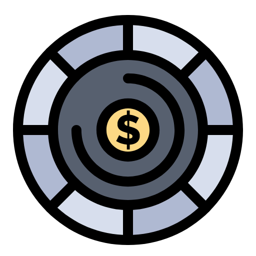 Coin icon