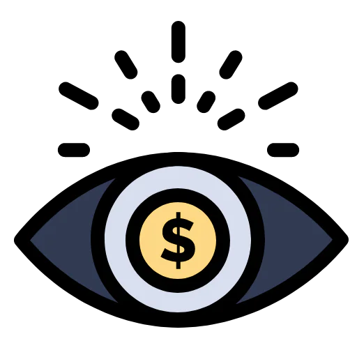 Eye icon