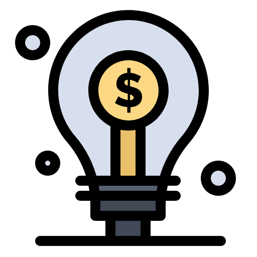 Idea icon