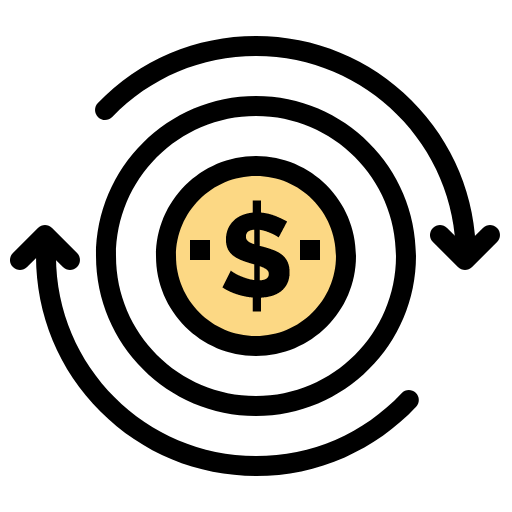 Transaction icon