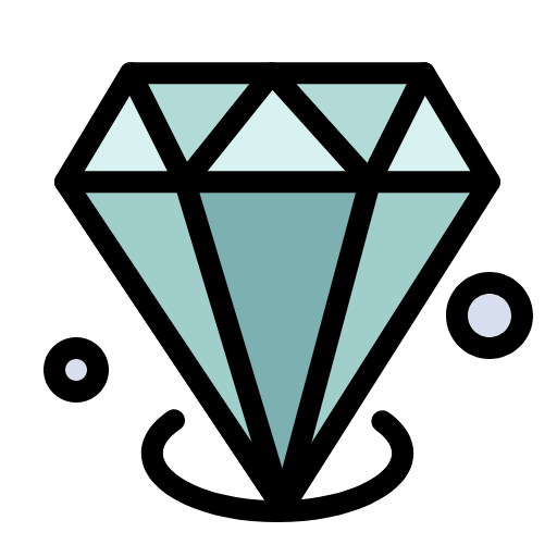 Diamond icon