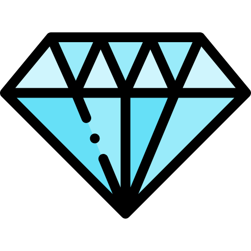 Diamond icon