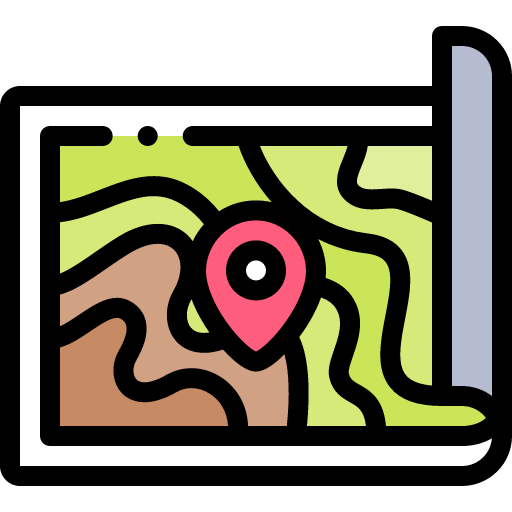 Map icon