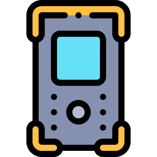 Field controller biểu tượng