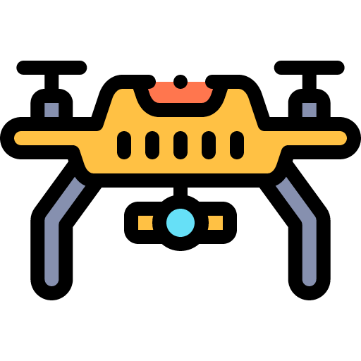 Drone icon
