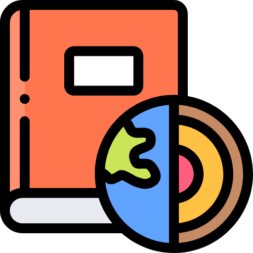 Book icon