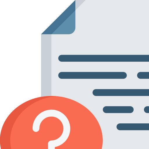 Document icon