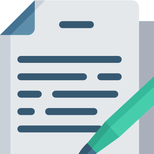 Document icon