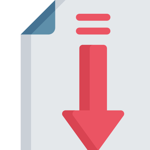 Document icon