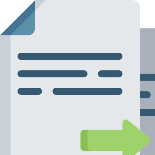 Document icon
